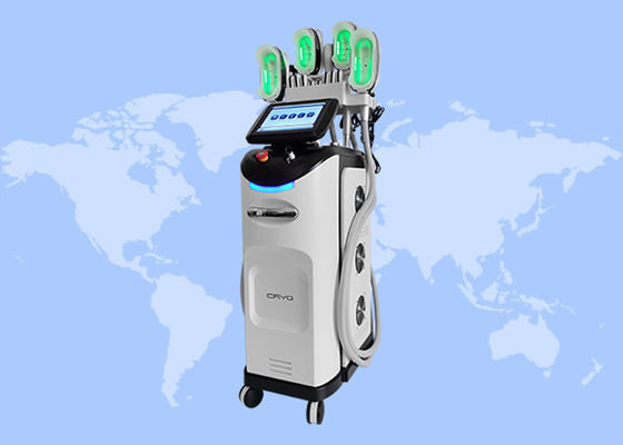 Good price Body Slimming Fat Loss Cryotherapy Cool Body Sculpting 360 Cryo Fat Freezing Machine online