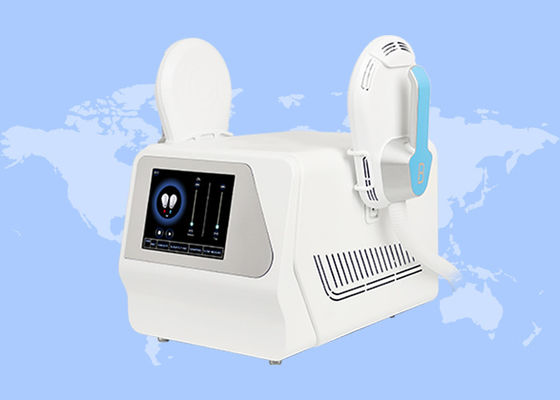 Good price Portable 7Telsa Ems electromagnetic body slimming Muscle Stimulator Machine online