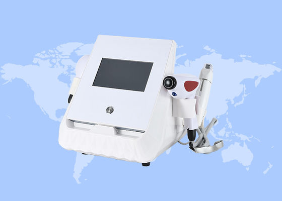 Good price Vacuum Non Invasive Thermolift 2 In 1 Face Body Skin Tightening Focus Rf  Machine online
