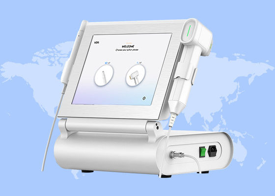 Good price 360 Degree Carving Ultrasonic for Face Lifting Wrinkle Removal 8D Hifu Machine online