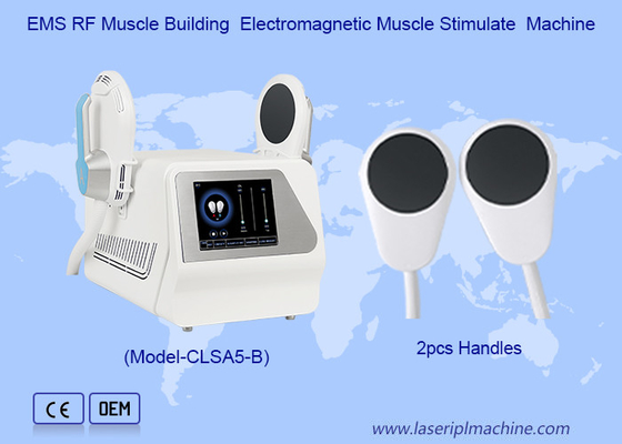 Muscle Massage Butt Lifting Neo RF Electronic Muscle Stimulate Machine