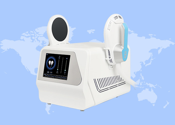 EMS RF Muscle Building Electromagnetic Muscle Stimulate Machine