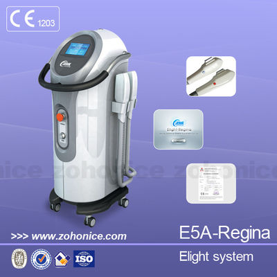 Good price Professional E-light IPL RF , Freckle Removal Beauty Salon Device online