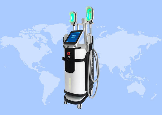 40k Electromagnetic Cryolipolysis Slimming Machine Muscle Gain Frozen Gain