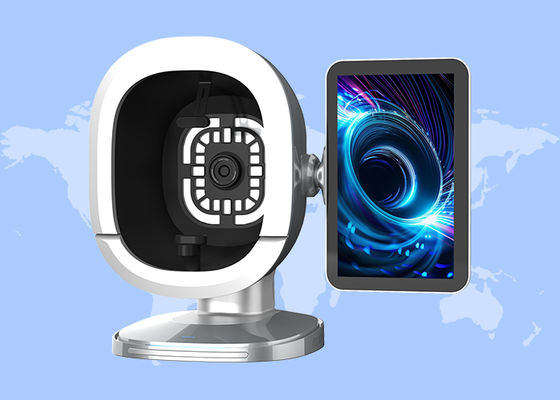 Good price 15.6 Inches Screen High Resolution 3D Ai Skin Facial Skin Analyzer online