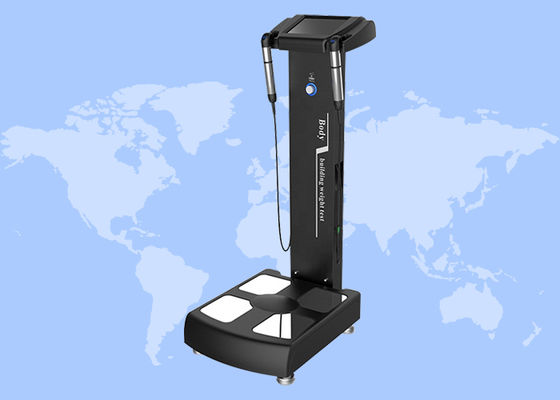 Good price Smart Fat Loss Analyzer BMI Analyzer Body Composition Analyzer Machine online