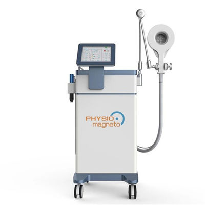 3 In 1 Pulsed Physio Magneto Therapy Machine Body Pain Relief Infrared