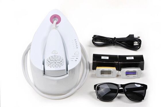 Good price Painless Ipl Machine For Hair Removal With Intense Pulse Light online