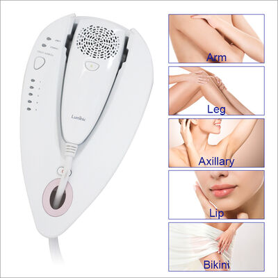 Good price Mini Ipl Hair Removal Machine Home Use Laser Hair Removal Machine online