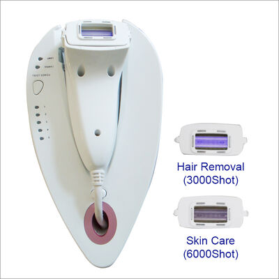Good price Mini Personal Laser Ipl Machine Big Spot Size For Armpit Lip Hair Removal online