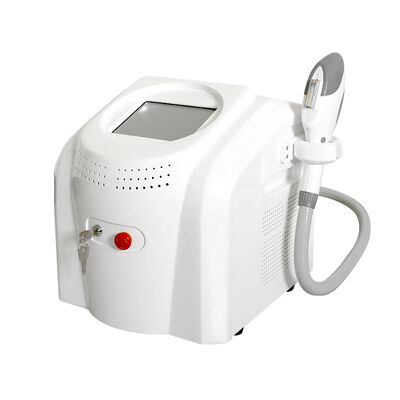 Good price Skin Rejuvenation Filter Laser IPL Machine For Skin Rejuvenation And Hair Remove online