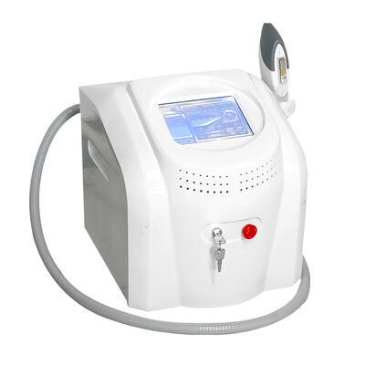 Good price Portable Laser IPL Machine for  Skin Rejuvenation and Skin Whitening Device online