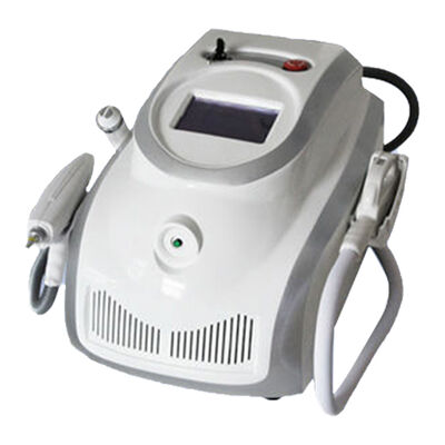 Good price Portable 3 in 1 E Light IPL RF Yag Hair Removal Tattoo Removal Machine online