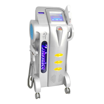 Good price Women Multi Function Beauty Equipment Elight IPL RF For Hair Treatment online