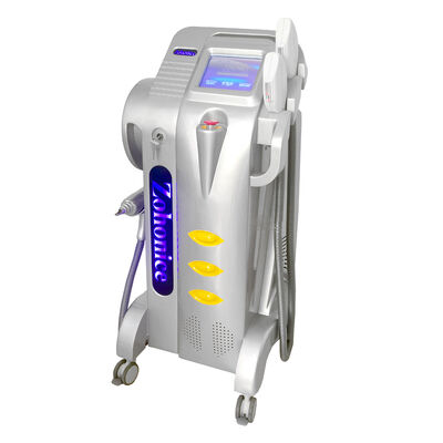 Good price Skin Rejuvenation Elight IPL RF Infrared Wrinkle Remover Beauty Equipment online