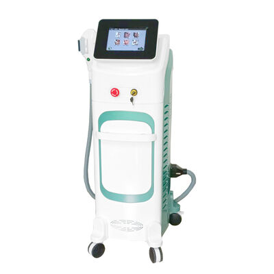 Good price Shr Dpl Permanent Ipl Hair Removal Machine Sapphire Freezing Point online
