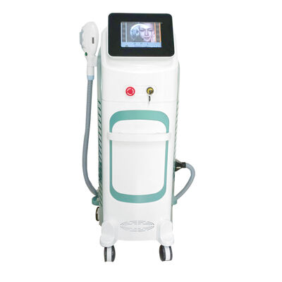 Good price Advanced Technology Laser Ipl Machine Korea Dpl Opt Shr Hair Removal Beauty online
