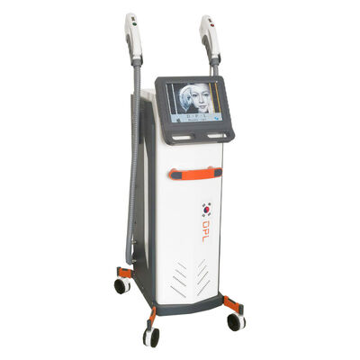 Dpl Multifunction Skin Care Machine Hair Removal Salon Use Skin Rejuvenation