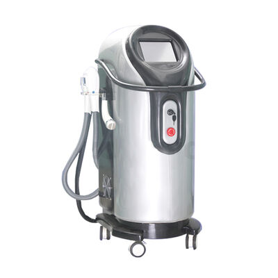 Good price Highly Effective E-light IPL RF , Skin Rejuvenation / Hair Removal Beauty Device online