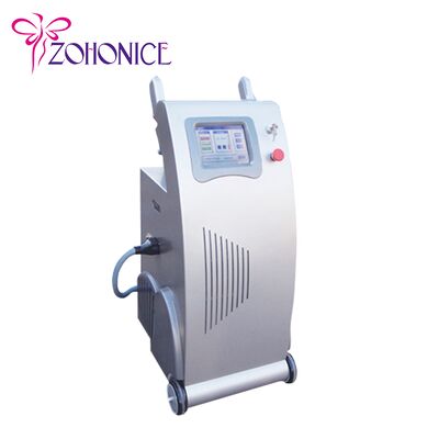 Good price Hair Removal Laser IPL Machine Skin Rejuvenation Beauty Machine  Pigment Removal online