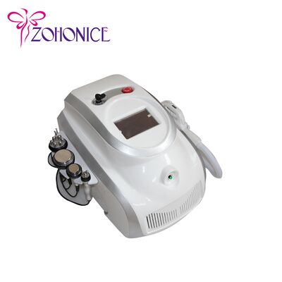 Good price Speckle Removal  hair removal cavitation 6 In 1 Elight Ipl Beauty Machine online