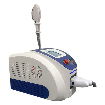 Good price Advanced IPL Hair Removal Beauty Machines For Hair And Freckle Removal online