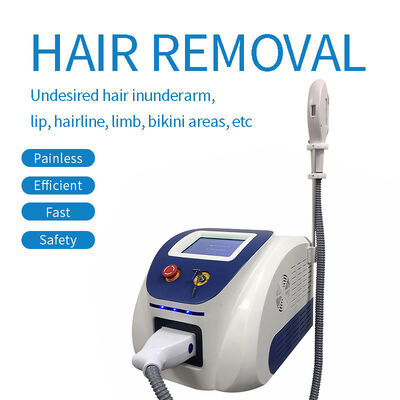 Good price Introducing IPL Hair Removal Machines Perfect Solution For Acne Treatment online