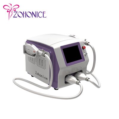 Good price Portable Ipl Machine For Skin Rejuvenation Permanent Hair Removal Device online