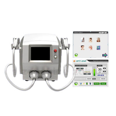 Good price Permanent SHR Hair Removal Machine Opt Ipl Technique For Beauty Spa online