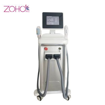 Good price Permanent Multifunctional Whole Body Ipl Treatment Machine 510nm online