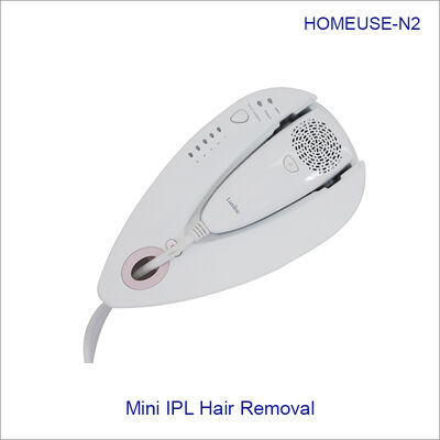 Good price Portable Mini IPL Hair Removal Machine Home Use Laser Hair Removal online