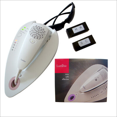 Good price Professional Portable IPL Hair Removal Machines For Home Use With 10,0000 Flash online