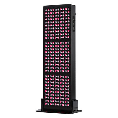 Good price Red Led Light Device Panel Laser Standing Type PDT Machine For Pain Relief online