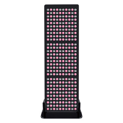 Good price Pain Relief 660nm 850nm Red Near Far Infrared Light Therapy Bed For Skin Body Care online