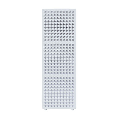 Good price Pulse Mode 300pcs LED Full Body Infrared Lamp Face Target Red Light Therapy Panel online