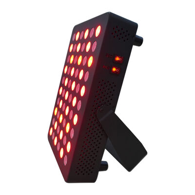 Good price Dual 660nm 850nm 30-Degree Red Light Therapy Panel For Body Skin Care Home Use online