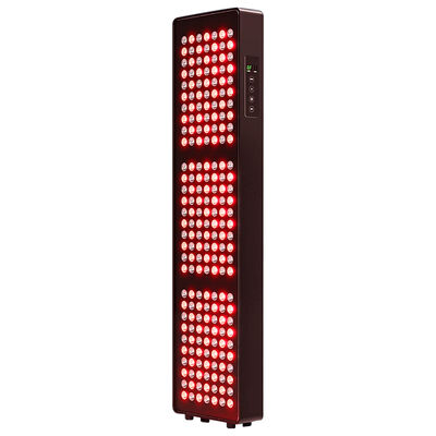 Good price 5wavelengths 1000W 210pcs LED Lamps Infrared Red Light Therapy Panel Device online