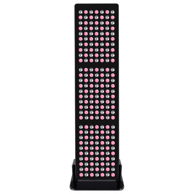 Good price 190mw/Cm Pulse Mode Phototherapy LED Infrared Red Light Therapy Panel Device online