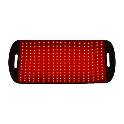 Good price 660nm 850nm Red Infrared Light Therapy Lamp With Stand For Pain Relif online