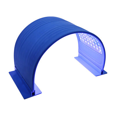 Good price Silicon 7 Color PDT Wrinkle Removal Facial Care Skin Whitening LED Light Machine online