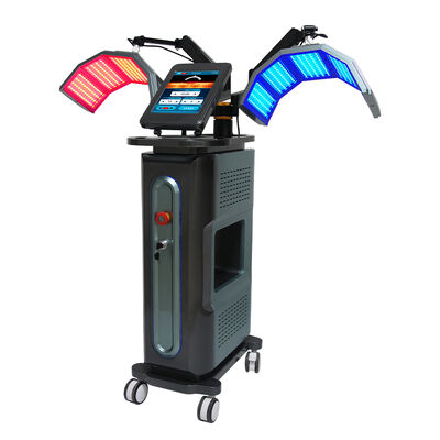 Good price 7Color Light Comprehensive Skin Management  Anti Wrinkle Pdt Led Light Therapy Equipment online