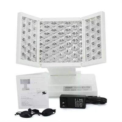Good price Photodynamic 630nm 25w 240v PDT LED Light Therapy Machine For Skin Care online