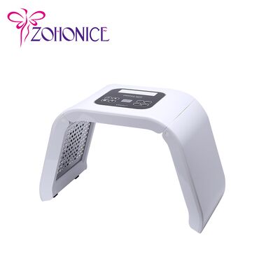 Good price Anti Aging PDT SMD LED 7 Color Skin Rejuvenation Anti aging Machine online