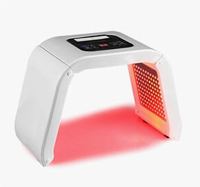 Good price Professional Pdt 7 colors face acne light therapy home use equipment online