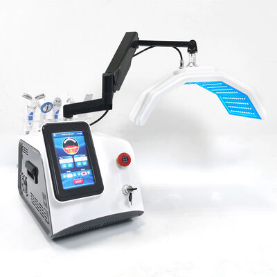 Good price Skin Rejuvenating Set Pdt Led Light Therapy Machine Acne Blackhead Remover online