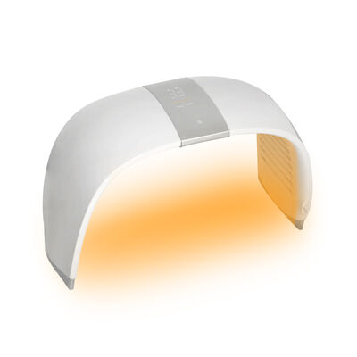 Hot Sell Pdt Photon Light Spa Skin Beauty for Facial Skin Whitening Rejuvenation