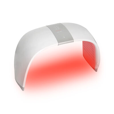 Salon Use Portable Colorful Pdt Led Photodynamic Therapy Machine For Aging Skin