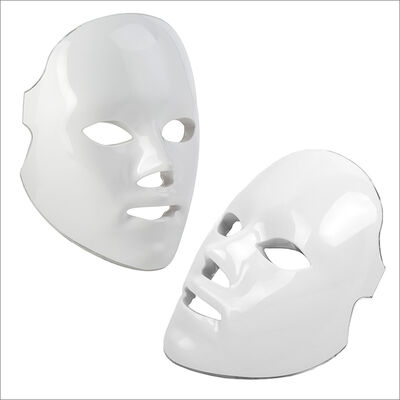 Good price 7 Colors Led Light Therapy Beauty Mask For Wrinkle Removal Skin Care online