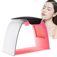Good price 7 Colors PDT Photon Therapy for Facial Lifting Skin Rejuvenation LED Light Device online