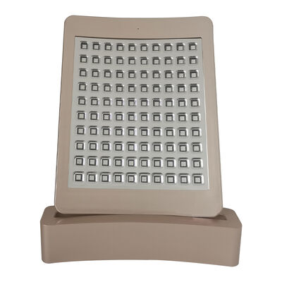 Good price Red Light Skin Therapy Led Facial Care Wrinkles Removal Panel With Stand online